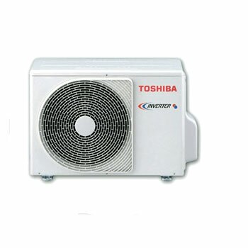 Toshiba RAV-SP404AT-E