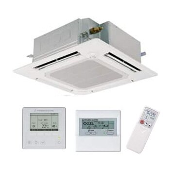 Mitsubishi Electric_PLA-RP140BA